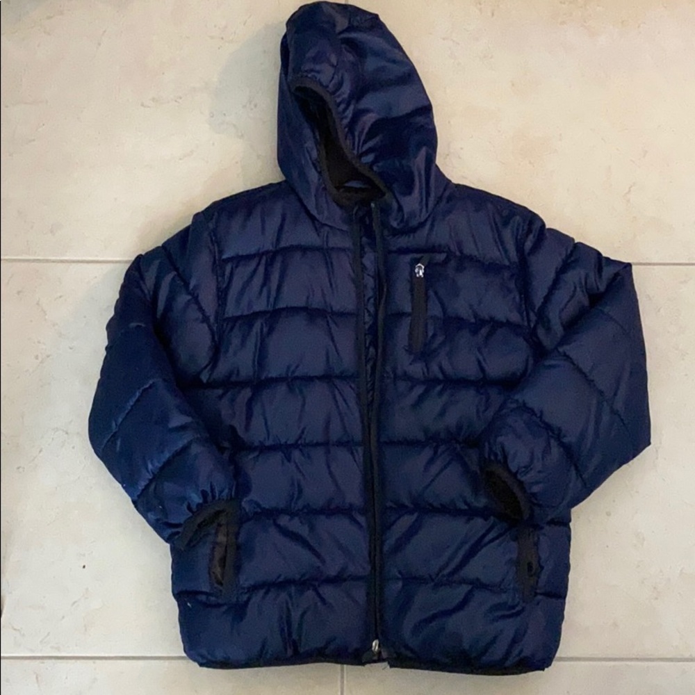 Puffer Jacket old Navy